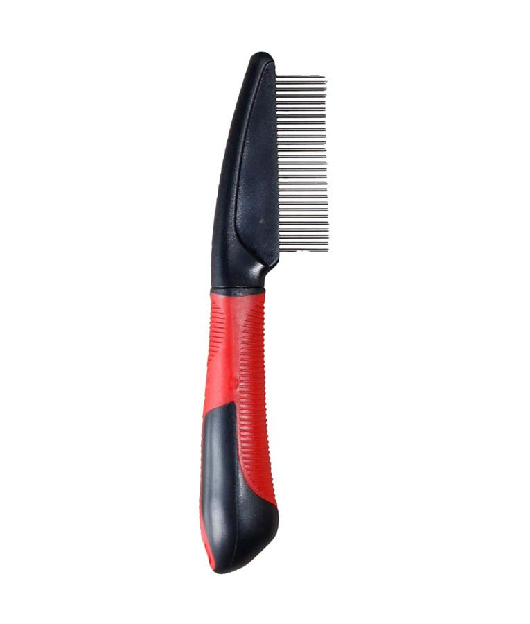 Flamingo Medium Dog Grooming Comb  - MEDIUM