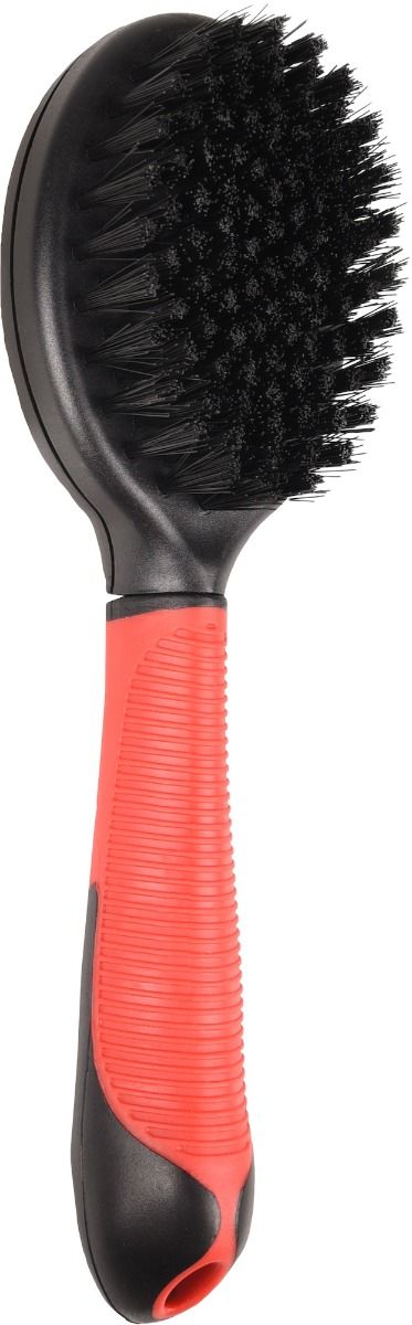 Flamingo Small Bristle Dog Grooming Brush - SMALL