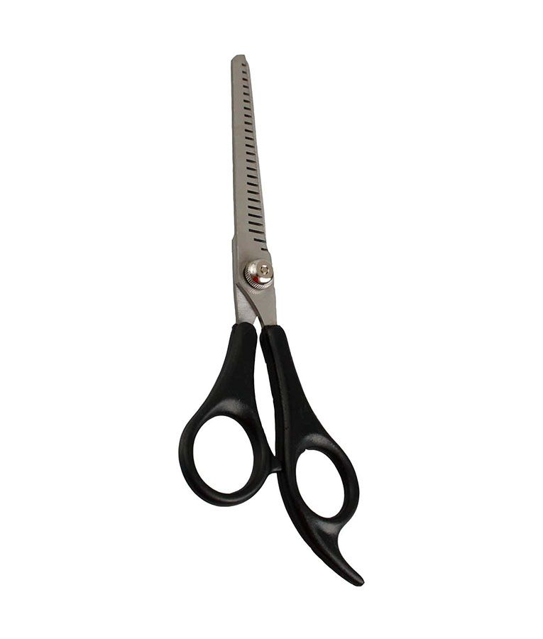 Flamingo Groo'me One Sided Dog Thinning Scissors -