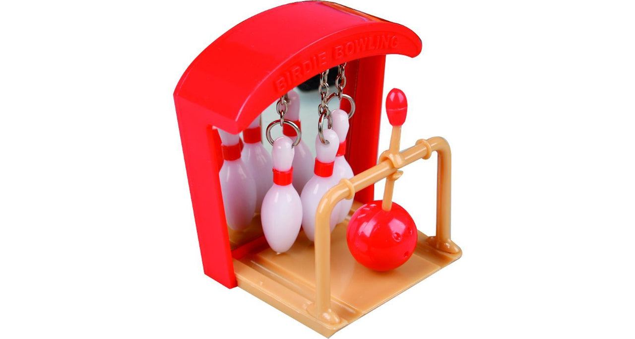 Flamingo Games Assorted Bird Toy -