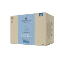 Thumbnail for The Innocent Hound Air-Dried Gourmet British Duck with Cranberry & Rosemary Puppy&Adult Dry Dog Food - 1.5kg