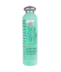 Thumbnail for Greenfields Aloe Vera Dog Shampoo 200ml - 200ML