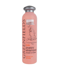 Thumbnail for Greenfields Puppy Shampoo - 250ml