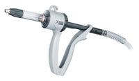 HSW ECO-MATIC 70ML LL WITH TUBING,DRENCHER(METAL NOZZLE)
