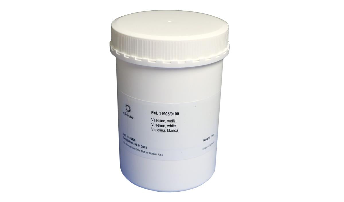 VASELINE 1 KG