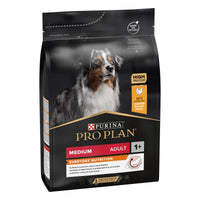 PRO PLAN EVERYDAY NUTRITION MEDIUM ADULT, DRY DOG FOOD WITH CHICKEN, 3 KG