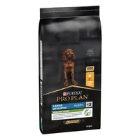 PRO PLAN HEALTHY START LARGE ATHLETIC PUPPY, DRY DOG FOOD WITH CHICKEN, 12 KG