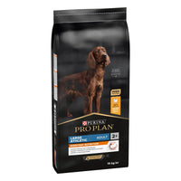 PRO PLAN EVERYDAY NUTRITION LARGE ATHLETIC ADULT, DRY DOG FOOD WITH CHICKEN, 14 KG