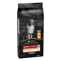 PRO PLAN EVERYDAY NUTRITION MEDIUM ADULT, DRY DOG FOOD WITH CHICKEN, 14 KG