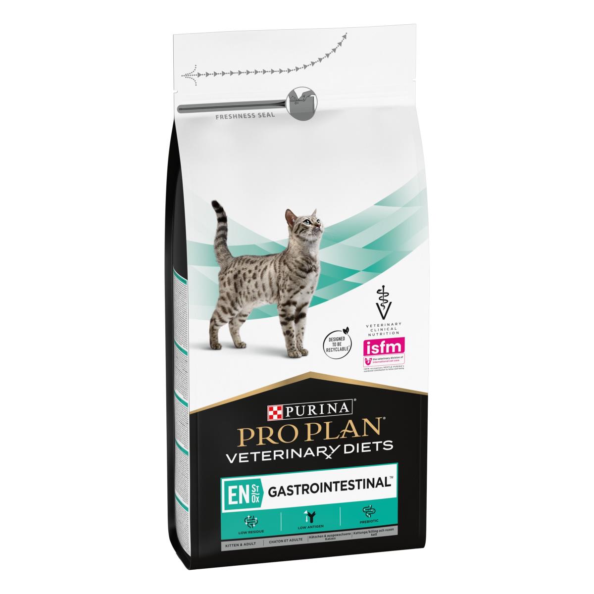 PPVD FELINE EN GASTROINTESTINAL