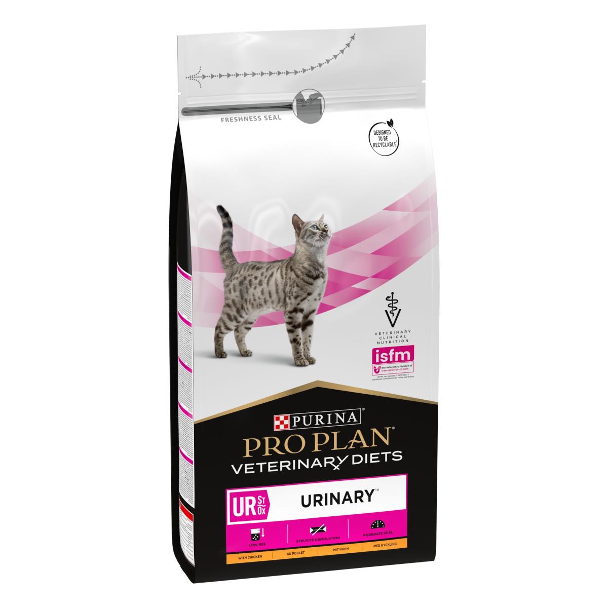 PPVD FELINE URINARY CHICKEN