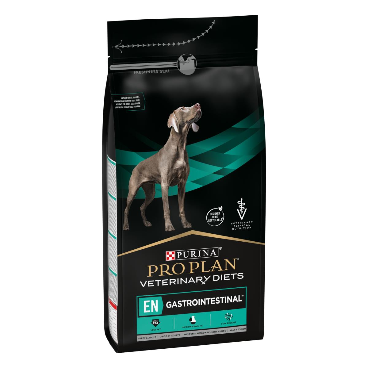 PPVD CANINE  GASTROINTESTINAL