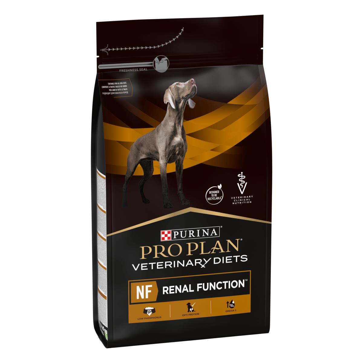 PPVD CANINE  RENAL