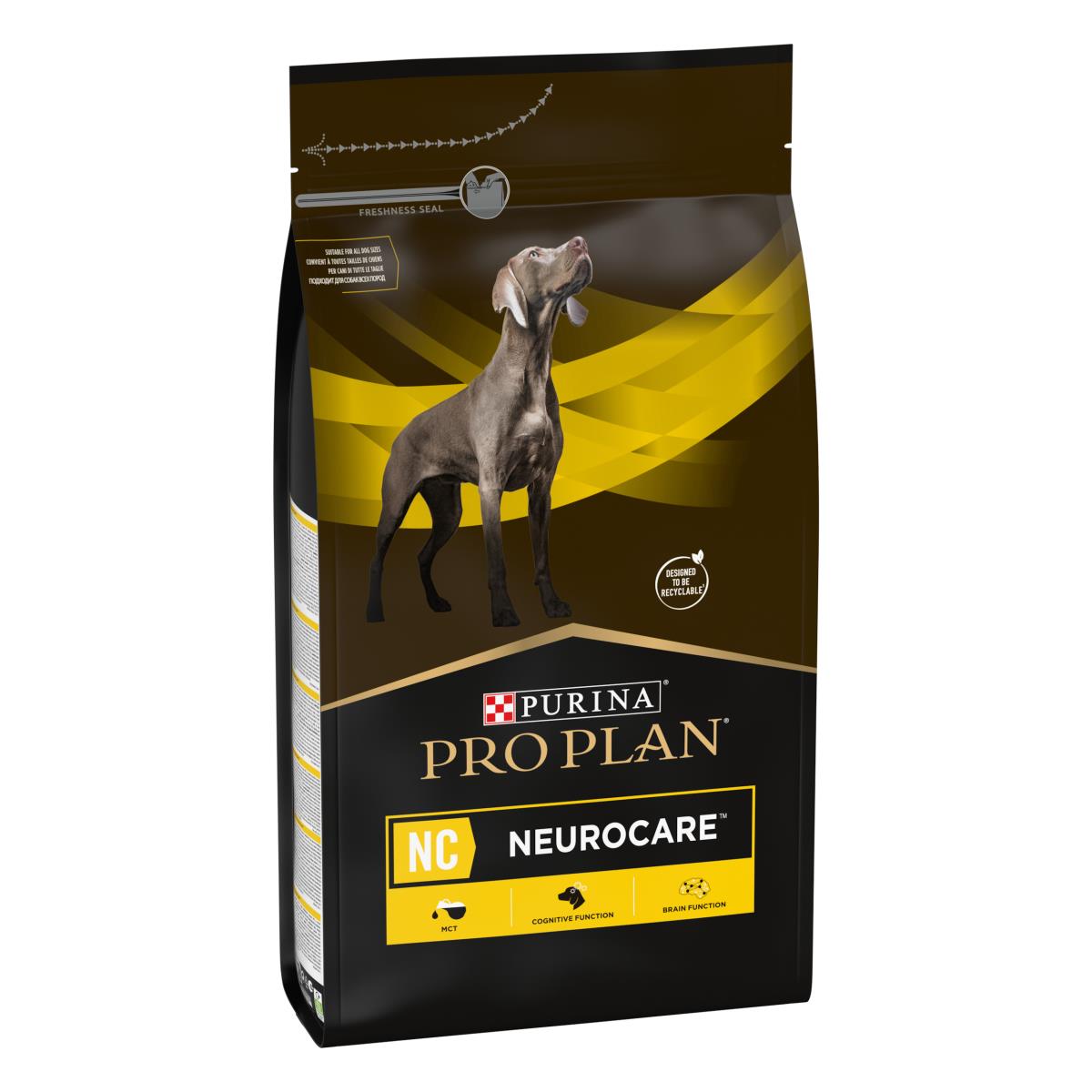 PURINA PRO PLAN CANINE NEUROCARE