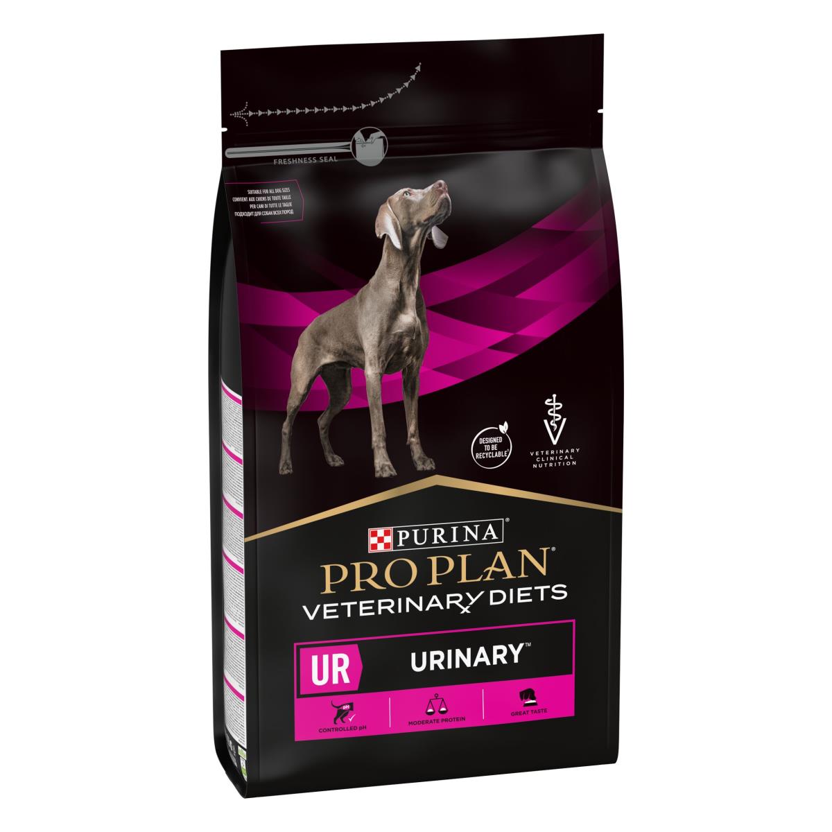 PPVD CANINE URINARY