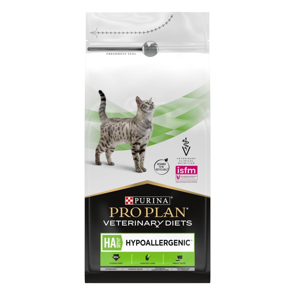 PPVD FELINE  HYPOALLERGENIC
