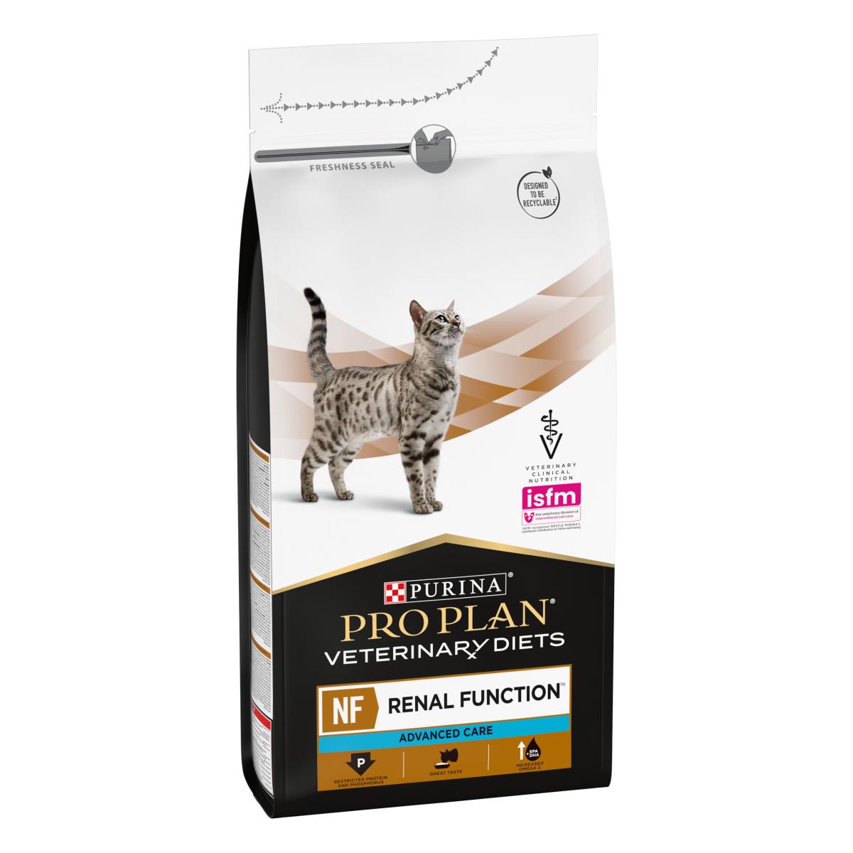 PPVD FELINE RENAL