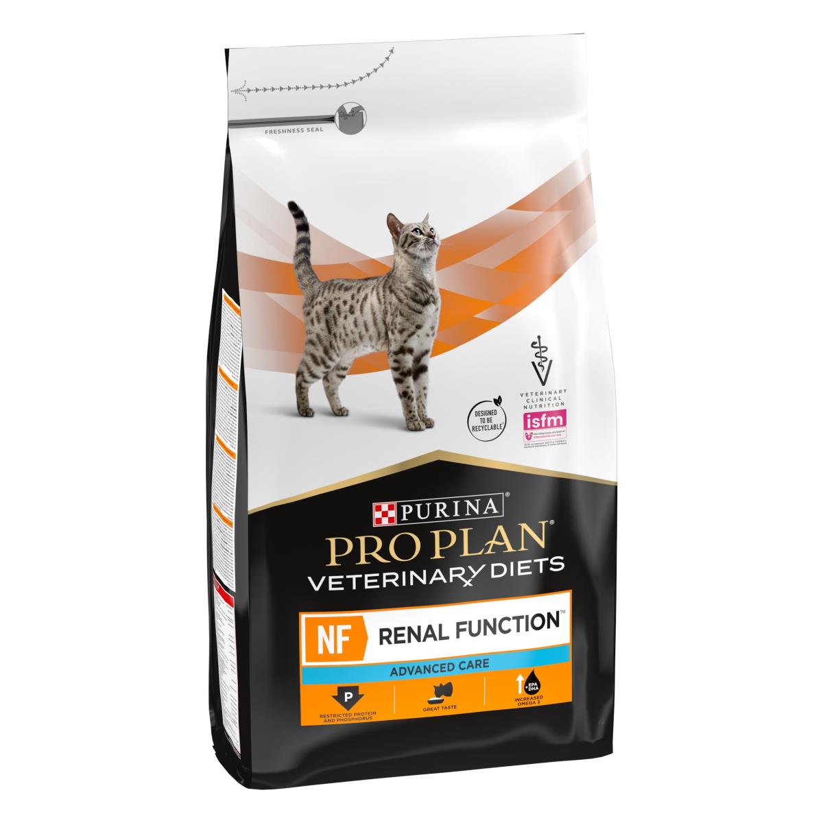 PPVD FELINE RENAL ADVANCE CARE