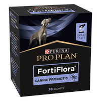 PPVD FORTIFLORA CANINE