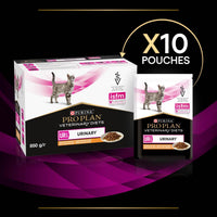 PPVD FELINE URINARY CIG CHICKEN WET