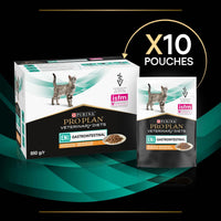 PPVD FELINE GASTROINTESTINAL CIG CHICKEN WET