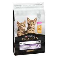 PRO PLAN KITTEN HEALTHY START DRY CAT FOOD WITH CHICKEN, 10 KG