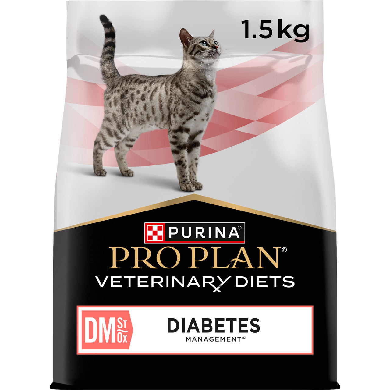 PPVD FELINE DIABETES MANAGEMENT
