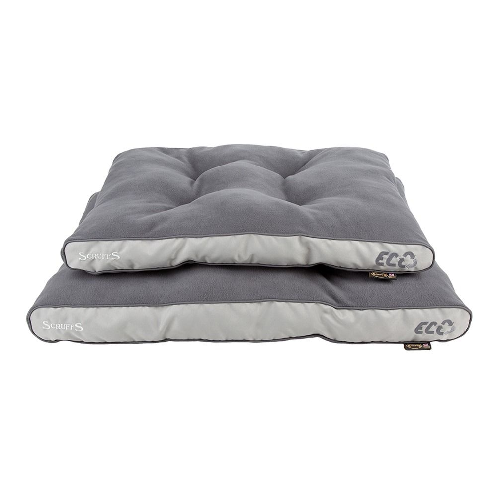 Scruffs Eco Mattress Dog Bed - LARGE