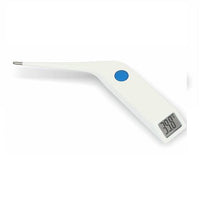 DIGITAL THERMOMETER VET112 SMALL/LARGE ANIMAL