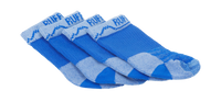 Ruffwear Bark’n Boot Dog Socks - Blue Pool 1.50