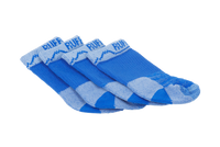 Thumbnail for Ruffwear Bark’n Boot Dog Socks - Blue Pool 2.50