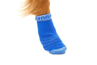 Thumbnail for Ruffwear Bark’n Boot Dog Socks - Blue Pool 2.50