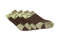 Thumbnail for Ruffwear Bark’n Boot Dog Socks - Blue Pool 2.50