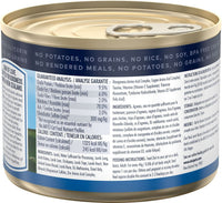 Thumbnail for ZIWI Peak Lamb Recipe Wet Cat Food  - 185G