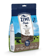 Thumbnail for ZIWI Peak Air-Dried Beef Recipe Dry Dog Food - 4KG