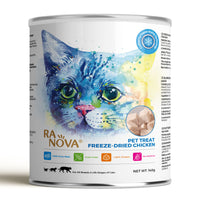 Thumbnail for Ranova Freeze Dried Chicken for cats - 140g