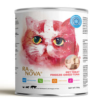 Thumbnail for Ranova Freeze Dried Tuna for cats - 130g