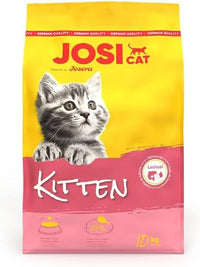 Thumbnail for Josera Josi Cat Kitten Dry Food - 10kg