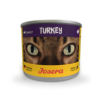 Thumbnail for Josera Turkey Cat Wet Food 200g