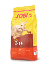 Thumbnail for Josera Josi Cat Tasty Beef Dry Food 18kg