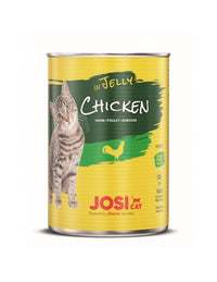 Thumbnail for Josera Josi Cat Chicken in Jelly Wet Food 400g