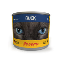 Thumbnail for Josera Duck Cat Wet Food 200g