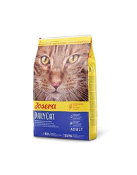 Thumbnail for Josera Daily Cat Dry Food 10kg