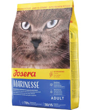 Thumbnail for Josera Marinesse Cat Dry Food 2kg