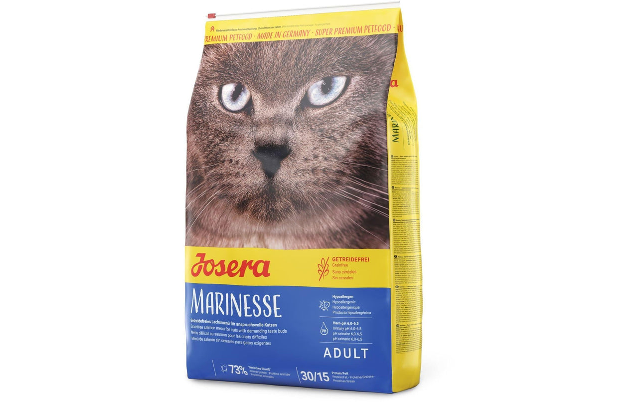 Josera Marinesse Cat Dry Food 10kg