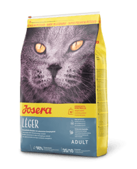 Thumbnail for Josera Leger Cat Dry Food 10kg