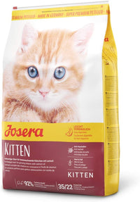 Thumbnail for Josera Kitten Cat Dry Food 10kg