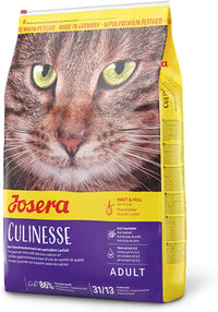 Thumbnail for Josera Culinesse Cat Dry Food 10kg