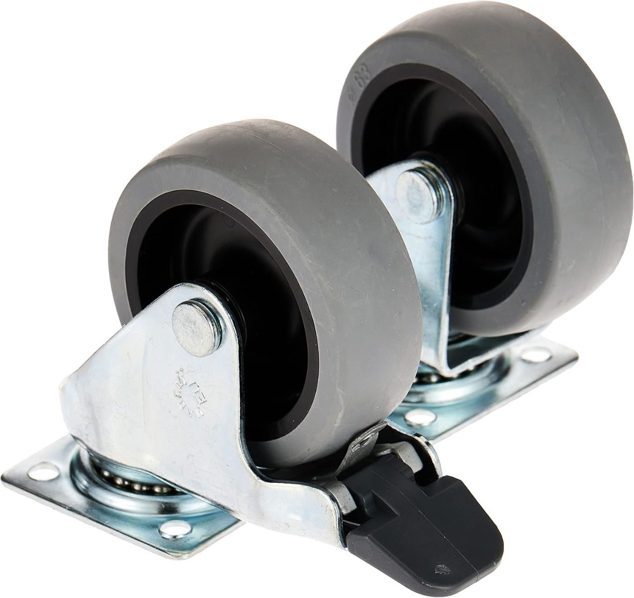 MP Bergamo Wheels for BRACCO Pet Travel Carrier