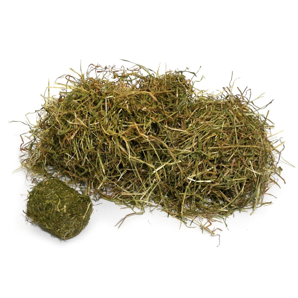 Rosewood Naturals Meadow Hay Cookies Small Animal Food 1kg - 1kg